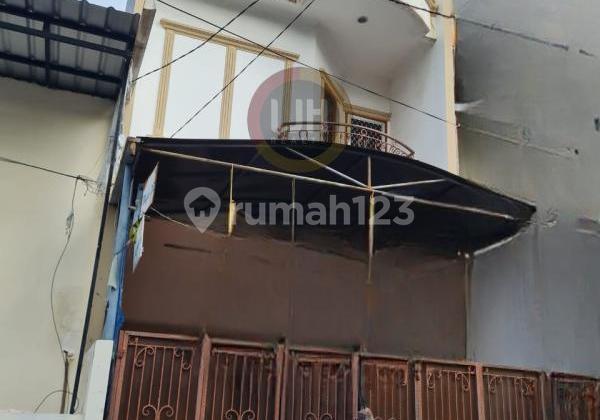 Jual Rumah Siap Huni, Petojo Jakarta Pusat Jual Rumah Siap Huni, Petojo Jakarta Pusat
