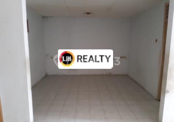 Rumah Hitung Tanah Lokasi Startegis di Tomang, Jakarta Barat 2
