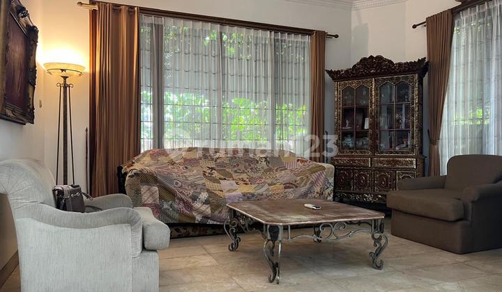 Nice Corner House Ready to Occupy in Tomang, West Jakarta 2