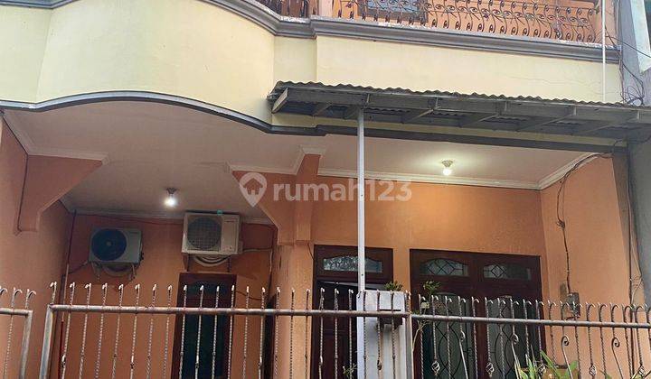 Rumah Nyaman 2 Lantai Siap Huni, Tomang, Jakarta Barat 1