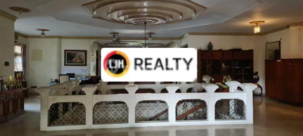 Large House on Main Road Tomang West Jakarta 2