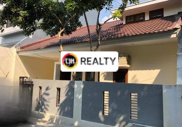 Dijual Rumah Bagus Siap Huni, Strategis, Nego, Tomang Hero Jakarta Barat 1