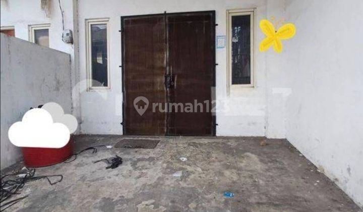 Ruko Sewa Cocok Untuk Usaha, Tomang, Jakarta Barat 2