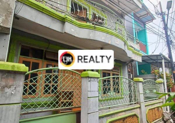 Rumah Kost Dalam Gang, 100 Meter ke Jalan Utama, ROI Diatas 10%, Tomang, Jakarta Barat 2