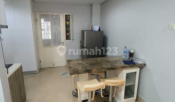 Disewakan Apartemen 2 Bedroom @Puri Park Residence @ Puri Indahjakarta Barat 2