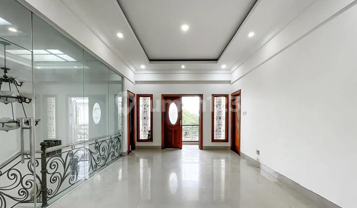 Dijual Rumah Siap Huni Hook, Lt 274/lb 400, Utara Timur, Cluster, Bebas Banjir 2