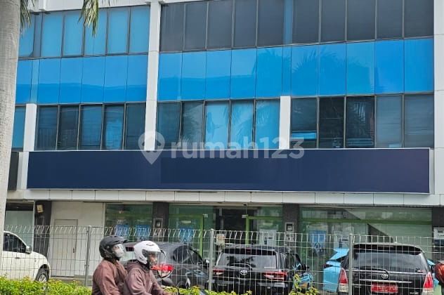 For Rent: 3 Adjacent Shophouses in Puri Kencana Facing Kebon Jeruk Toll Road For Rent: 3 Adjacent Shophouses in Puri Kencana Facing Kebon Jeruk Toll Road