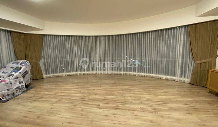 Dijual Apartemen St. Moritz New Predential, Luas 204m2, 3 BR 1