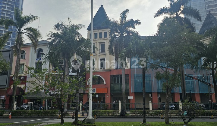 Disewakan Ruko Gandeng 2 @Sentra Niaga Puri Indah Hadap Puri Mal Disewakan Ruko Gandeng 2 @Sentra Niaga Puri Indah Hadap Puri Mal