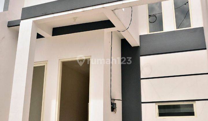 DI JUAL RUMAH MINIMALIS KARANG ASEM SURABAYA  2