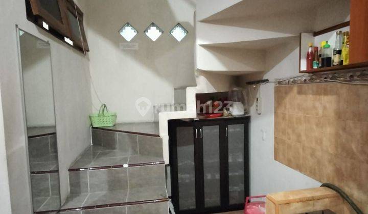 Jual Rumah Minimalis 2½ Lantai Lebak Timur Surabaya... 2