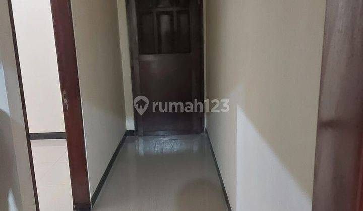 Di Jual Rumah 2 Lantai Hitung Tanah Cocok Untuk Kost-Kostan Nol Jalan Raya Kenjeran Surabaya... 1