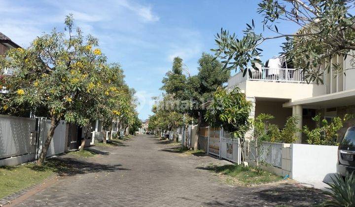 Jual Rumah Pojok 1 Lantai Puri Surya Jaya Valencia Spring Sidoarjo... 2