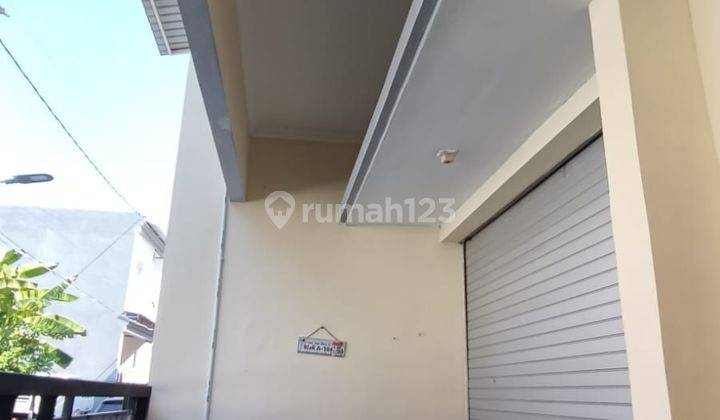 Jual Rumah Minimalis 2 Lantai Lebak Jaya Kenjeran Surabaya... 2