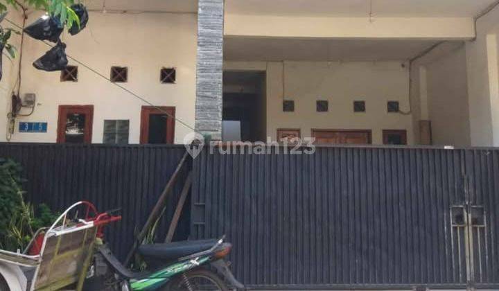 Jual Rukos Jagir Sidoresmo Tengah Kota Surabaya di Jagir Sidoresmo IX, Jagir, Kec. Wonokromo, Surabaya, Jawa Timur, Jagir 1