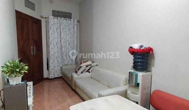 Jual Rumah Minimalis 2½ Lantai Lebak Timur Surabaya... 2