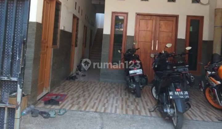 Jual Rukos Jagir Sidoresmo Tengah Kota Surabaya di Jagir Sidoresmo IX, Jagir, Kec. Wonokromo, Surabaya, Jawa Timur, Jagir 2