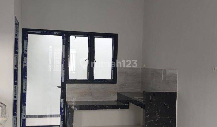 Di Jual Rumah 2 Lantai Baru Gress 4 Unit Jejer Minimalis Kenjeran Surabaya... 2