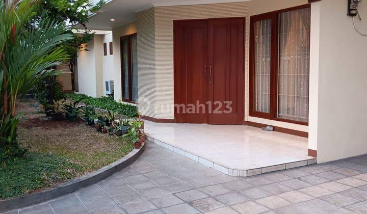 Rumah Siap Huni One Gate di Kedoya , Jakarta Barat 2