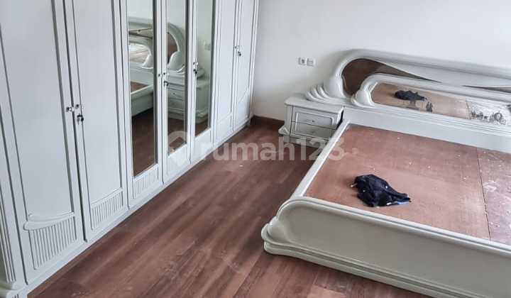 Rumah Baru Lokasi Aman Puri Indah