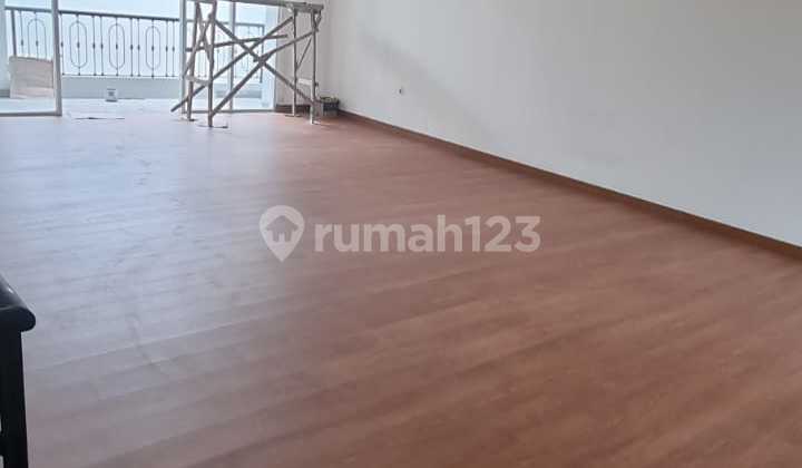 Rumah Baru Lokasi Bagus Aman Puri Indah