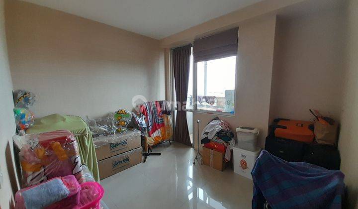 Dijual Apartement Furnished 3br The Park Residence, Kelapa Gading 2