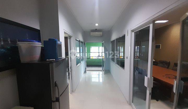 Dijual Ruko 3 Lantai Furnished Perkantoran Pulomas, Kelapa Gading 2