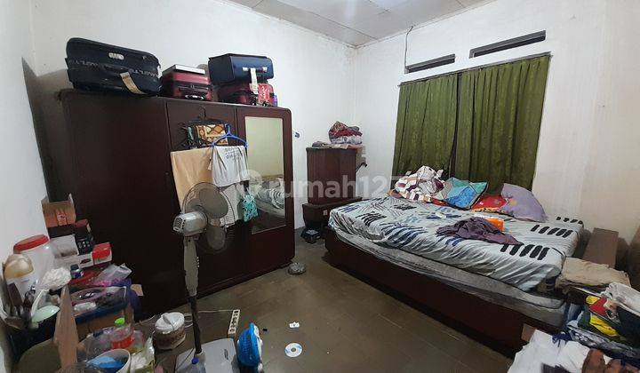 Dijual Rumah 2 Lantai Luas 400 Meter Manggarai Selatan, Tebet 2