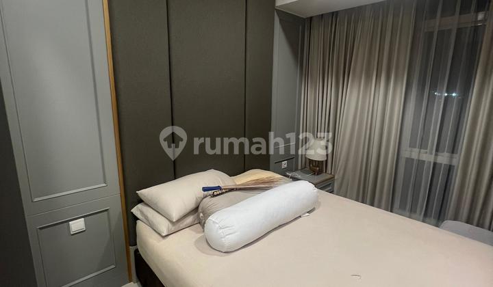 Apartemen Kensington Studio Tower Dallington, Kelapa Gading Apartemen Kensington Studio Tower Dallington, Kelapa Gading