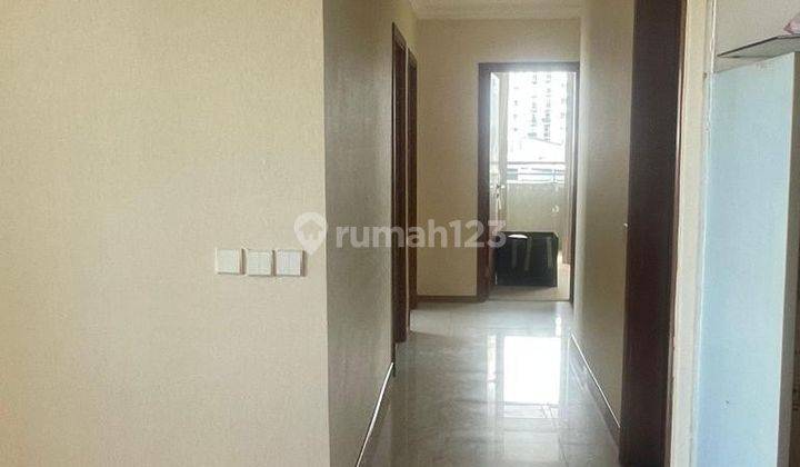 Apartemen The Park Residence Semi Funished 3 Br, Kelapa Gading  2