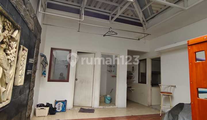 Rumah Cluster Alamanda, Jakarta Timur