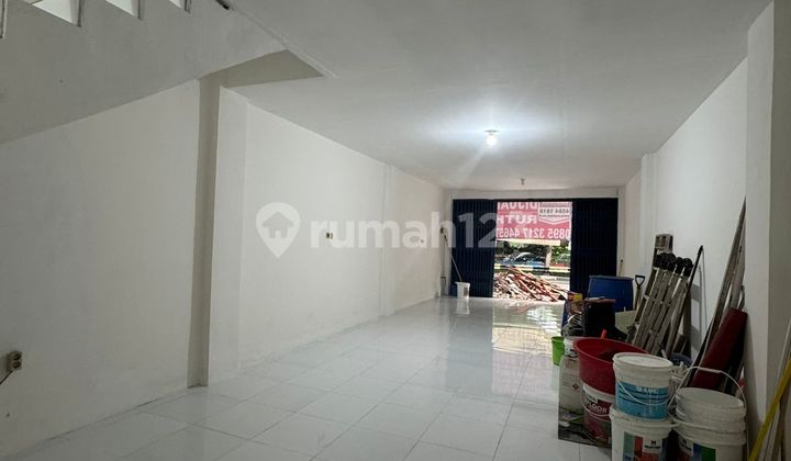 Ruko Strategis 4 Lantai di Jalan Gading Indah, Kelapa Gading