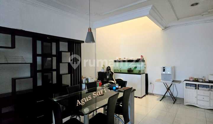 Luxury House in Modern Park, East Jakarta 2