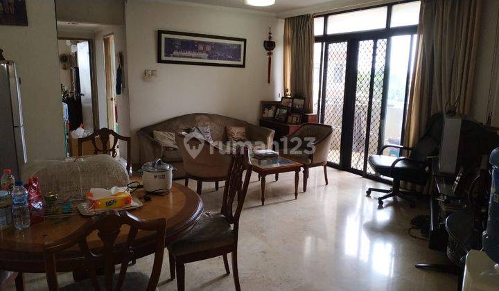 foto lainnya apartemen beverly tower view perkotaan,