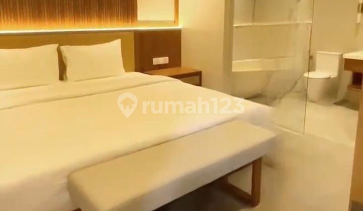 Villa Teratai Royal Full Furnish Canggu, Bali