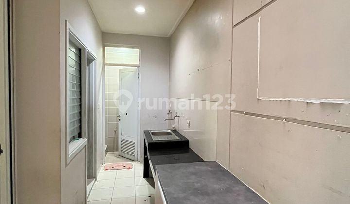 Rumah Modern Sedayu Cluster Eropa, Kelapa Gading 2