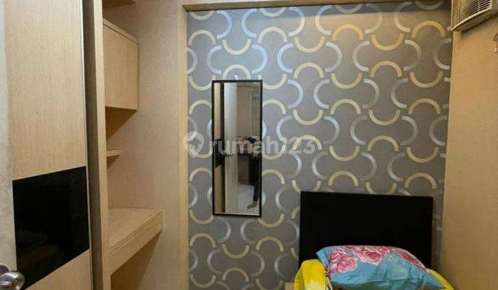 Apartemen Murah Full Furnished Gading Nias Raya Tower Emerald 2