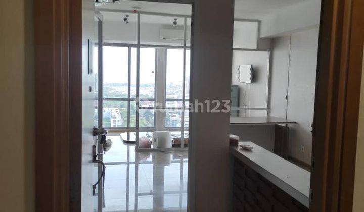 Apartemen Studi Murah di Sedayu City Full Furnished Kelapa Gading 2