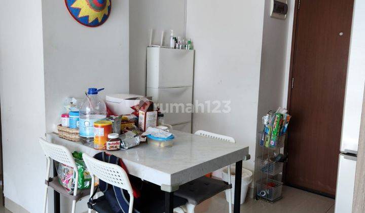 Apartemen Cantik Semi Furnished Callia Pulomas, Pulo Gadung 2