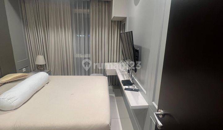 Apartemen Studio Royal Kensington Cantik Nan Mewah, Kelapa Gading 1