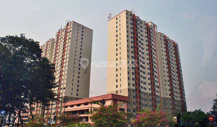 Apartemen Wisma Gading Permai Nyaman Dan Strategis, Kelapa Gading 1