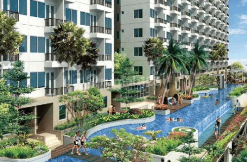 Murah 2 Unit Apartemen Metropolitan Nan Strategis, Bekasi 2