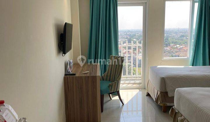foto lainnya apartemen type studio bogor icon