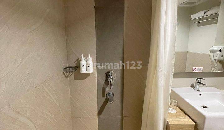 foto lainnya apartemen type studio bogor icon