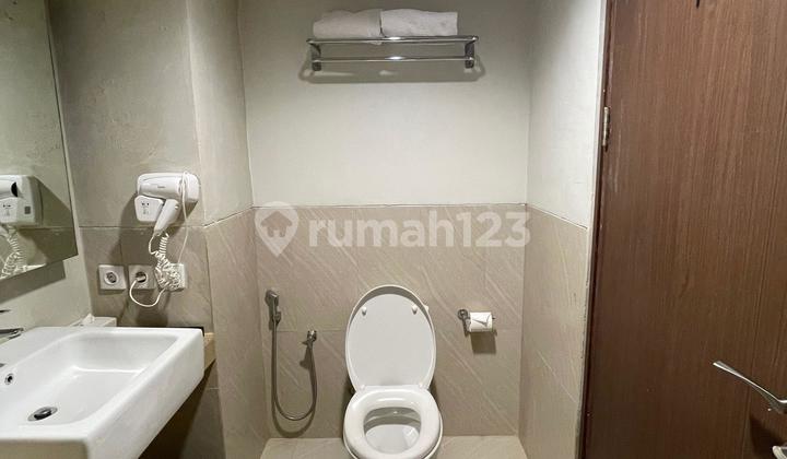 foto lainnya apartemen type studio bogor icon