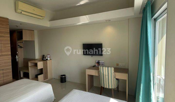 foto lainnya apartemen type studio bogor icon