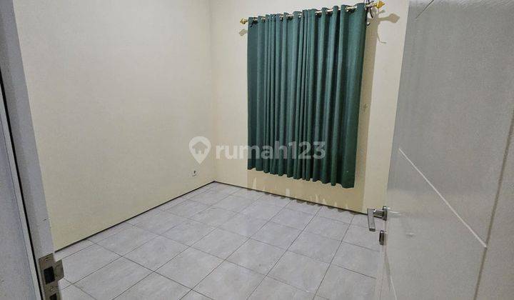 Murah Rumah 2 Lantai Strategis Nirwana Garden, Kelapa Gading 2