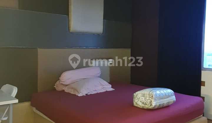 Cheap Apartment Paladian Park 3 br, Kelapa Gading