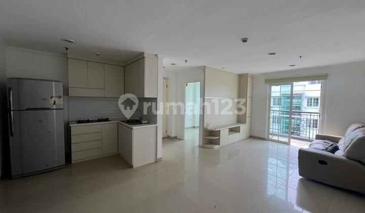 Apartemen Gading Resort Residence 3Br, Kelapa Gading