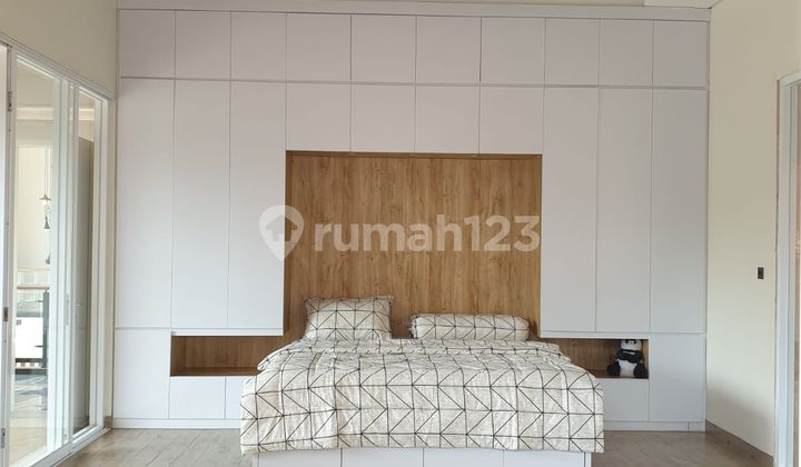 Rumah Cantik Kontemporer, Mustika Jaya Bekasi 2